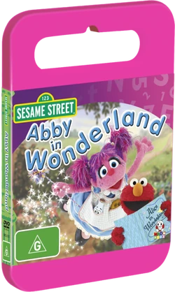 Australia (DVD)2009 Madman Entertainment SES1015