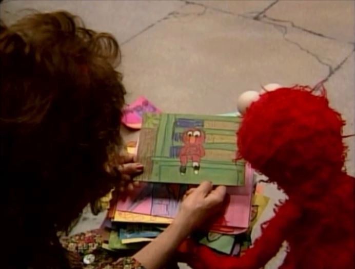 The Best Of Elmo Video Muppet Wiki Fandom