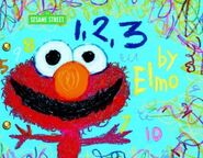 1, 2, 3 by Elmo 2004