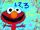 1, 2, 3 by Elmo