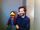 Bret McKenzie Muppet