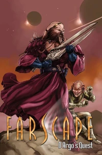 D'Argo's Quest.jpg (106 KB) Farscape Uncharted Tales: D'Argo's Quest