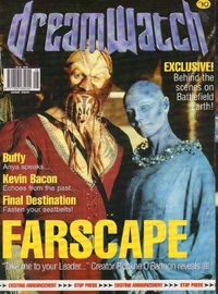 Issue #60, June 2000