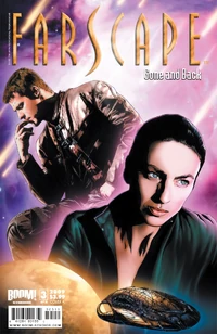 Farscape Comics (67).jpg (411 KB) #3 — Call in the MurinesSeptember 30, 2009