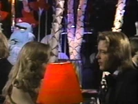 The Muppets Go HollywoodSitting at a table in the scene with Sam the Eagle and Dick van Dyke.