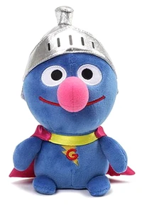 Sesame Street Surprise Plush Gund 2018