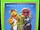 Muppet scrapbooks (Hallmark)