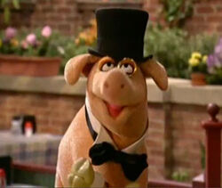 Pigs, Muppet Wiki