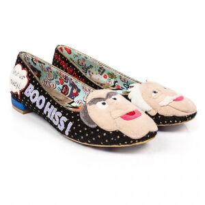 irregular choice muppets
