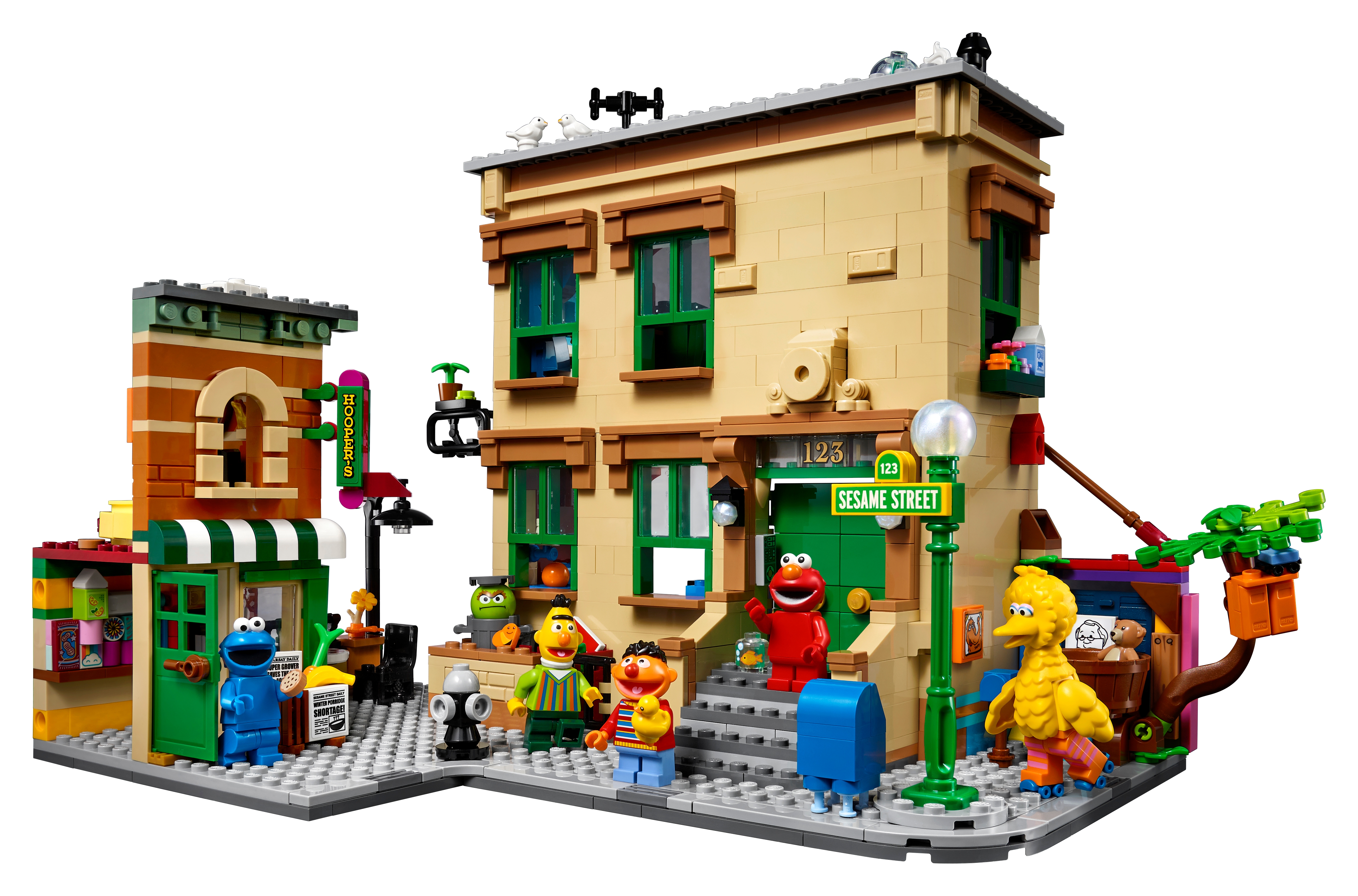 Lego ideas 2020 release dates sale