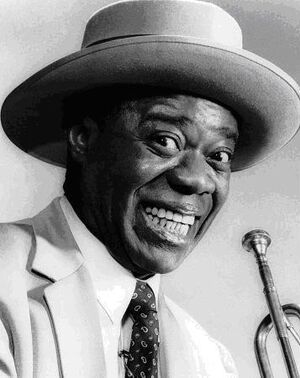 Louisarmstrong