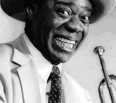 Louis Armstrong - Wikipedia