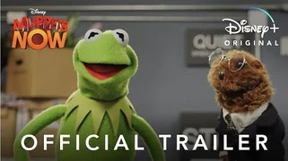Muppets Now Official Trailer Disney