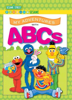 My Adventures with ABCs | Muppet Wiki | Fandom