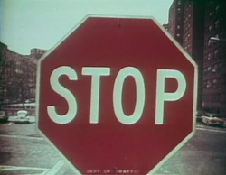 STOPsign