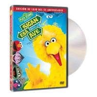 Second DVD release 2010