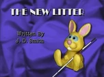 The New Litter