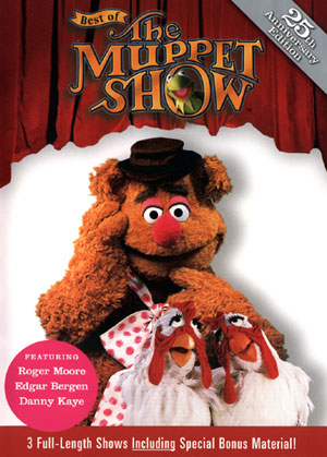 Best of the Muppet Show | Muppet Wiki | Fandom