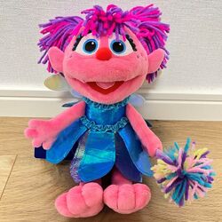 Sesame Street plush (Universal Studios Japan) | Muppet Wiki