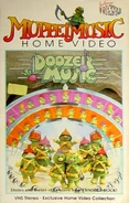 Doozer Music1984, clips compilation