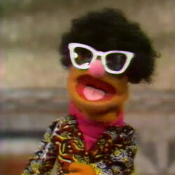 Sesame Street Actors Who Performed Voices Muppet Wiki Fandom