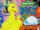 Big Bird and the Sad Egg
