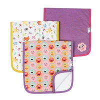 burp cloths