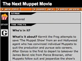 The Next Muppet Movie