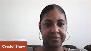 CrystalShaw