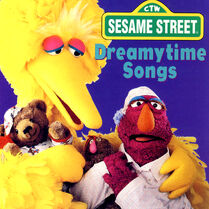 Dreamytime Songs1996