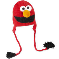 Elmo hat