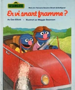 Er vi snart framme?Norway, 1992 Gyldendal Tiden 82-05-20347-4