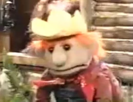 Farmer Lear from Sing-Along, Dance-Along, Do-Along