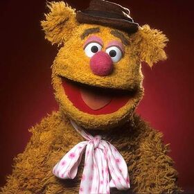 Fozzie Bear | Muppet Wiki | Fandom