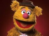 Fozzie Bear