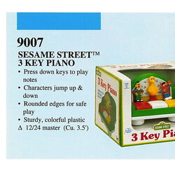 Illco discount preschool toys