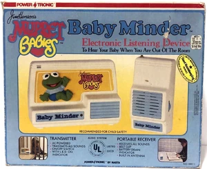 Muppet Babies Baby Minder | Muppet Wiki | Fandom
