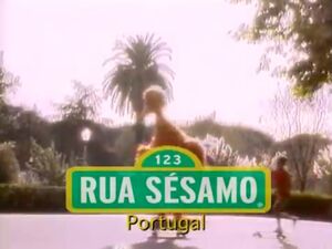 RuaSesamoPortugal