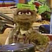 Grouch in Episode 2648