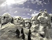 Pizza Hut commercial