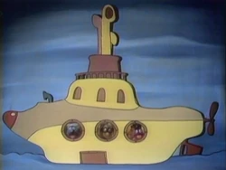 SSYellowSubmarine