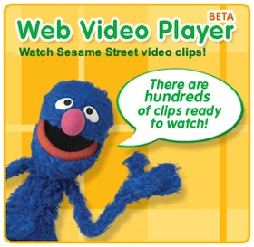 SesameWebVideoPlayer