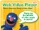 Sesame Street Video Player