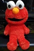Elmo 2009