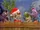 Sesame Street News Flash: Holiday Mix-Up