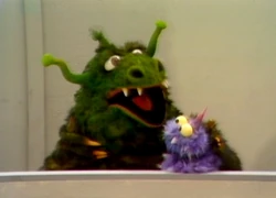 Sullivan monster fam