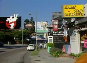 Miss Piggy's Hollywood