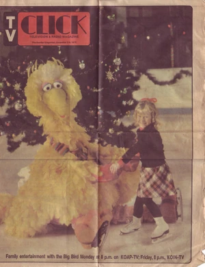 TVClick-(December 3-December 9, 1978)