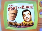 The Bert and Ernie Christmas Special