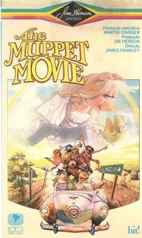 The Muppet Movie VTI